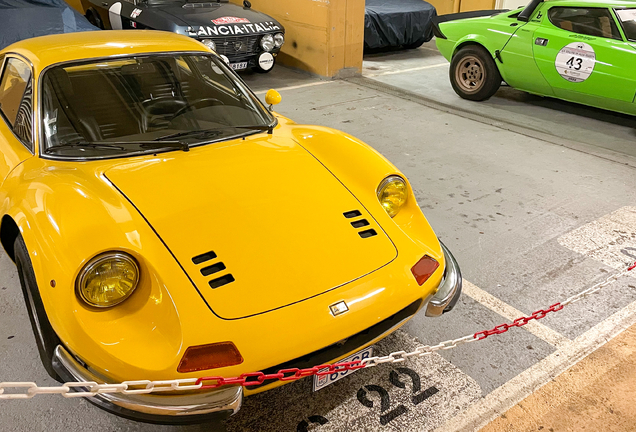 Ferrari Dino 246 GT