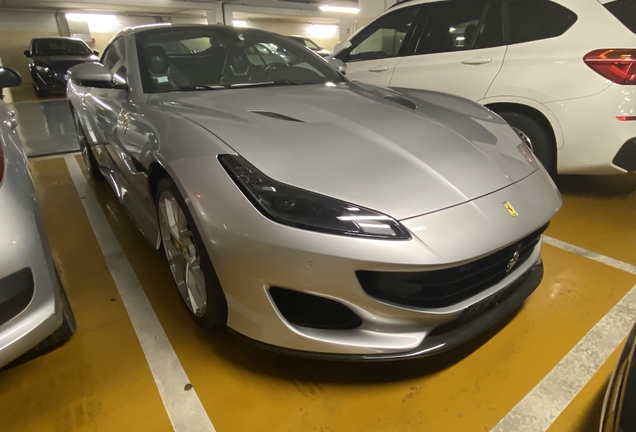 Ferrari Portofino