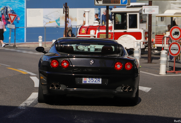 Ferrari Superamerica