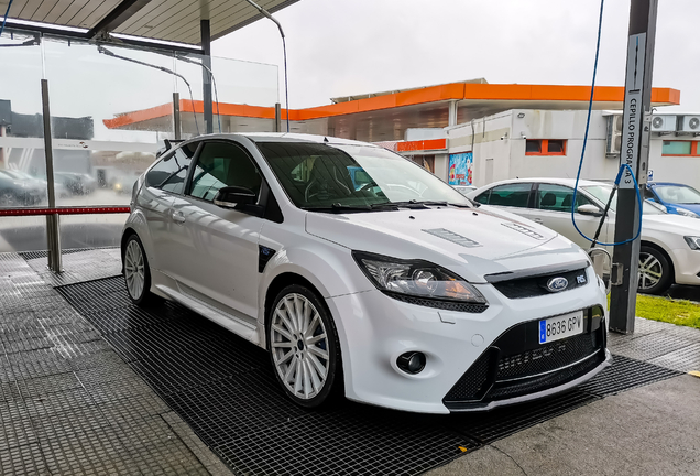 Ford Focus RS 2009