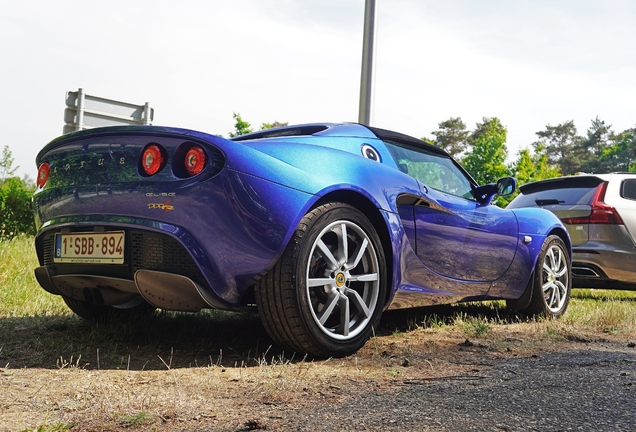 Lotus Elise S2 111R