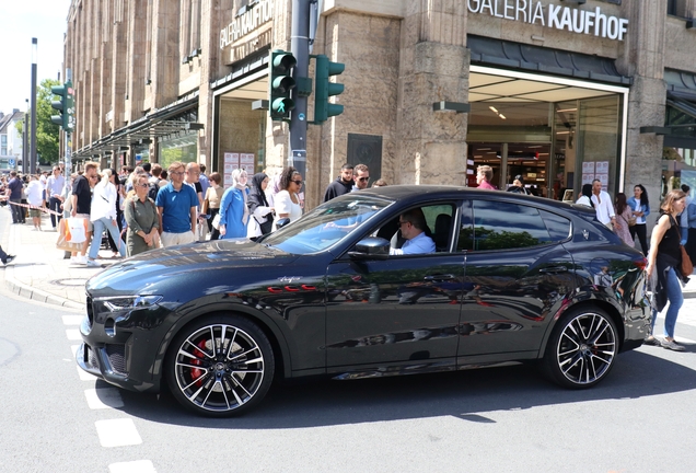 Maserati Levante Trofeo 2021