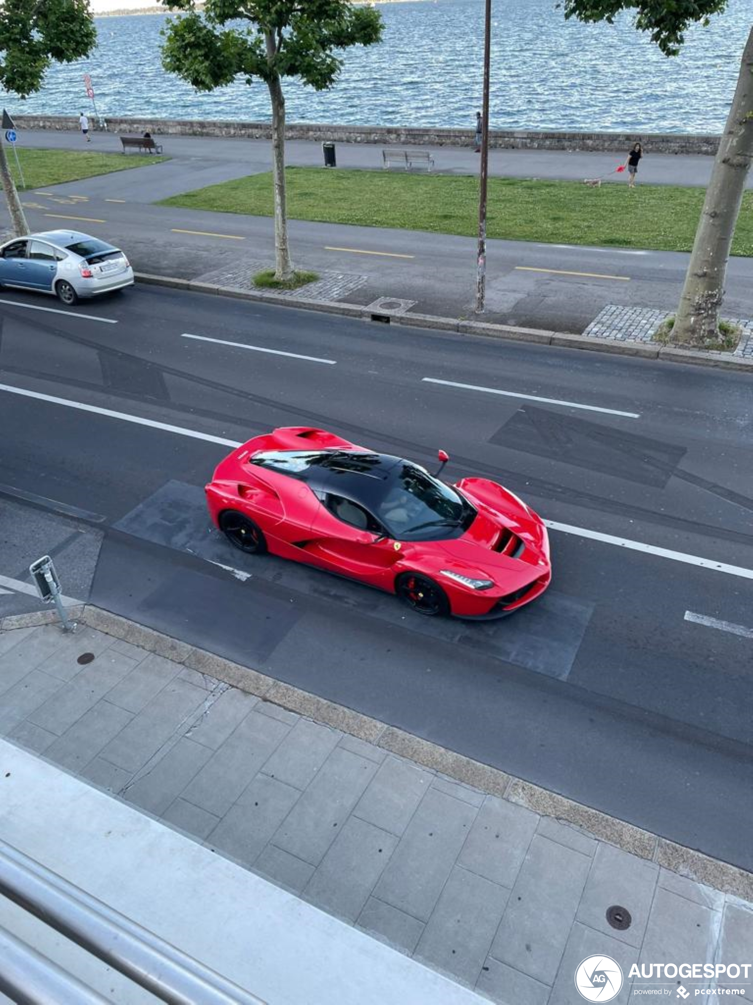 Ferrari LaFerrari