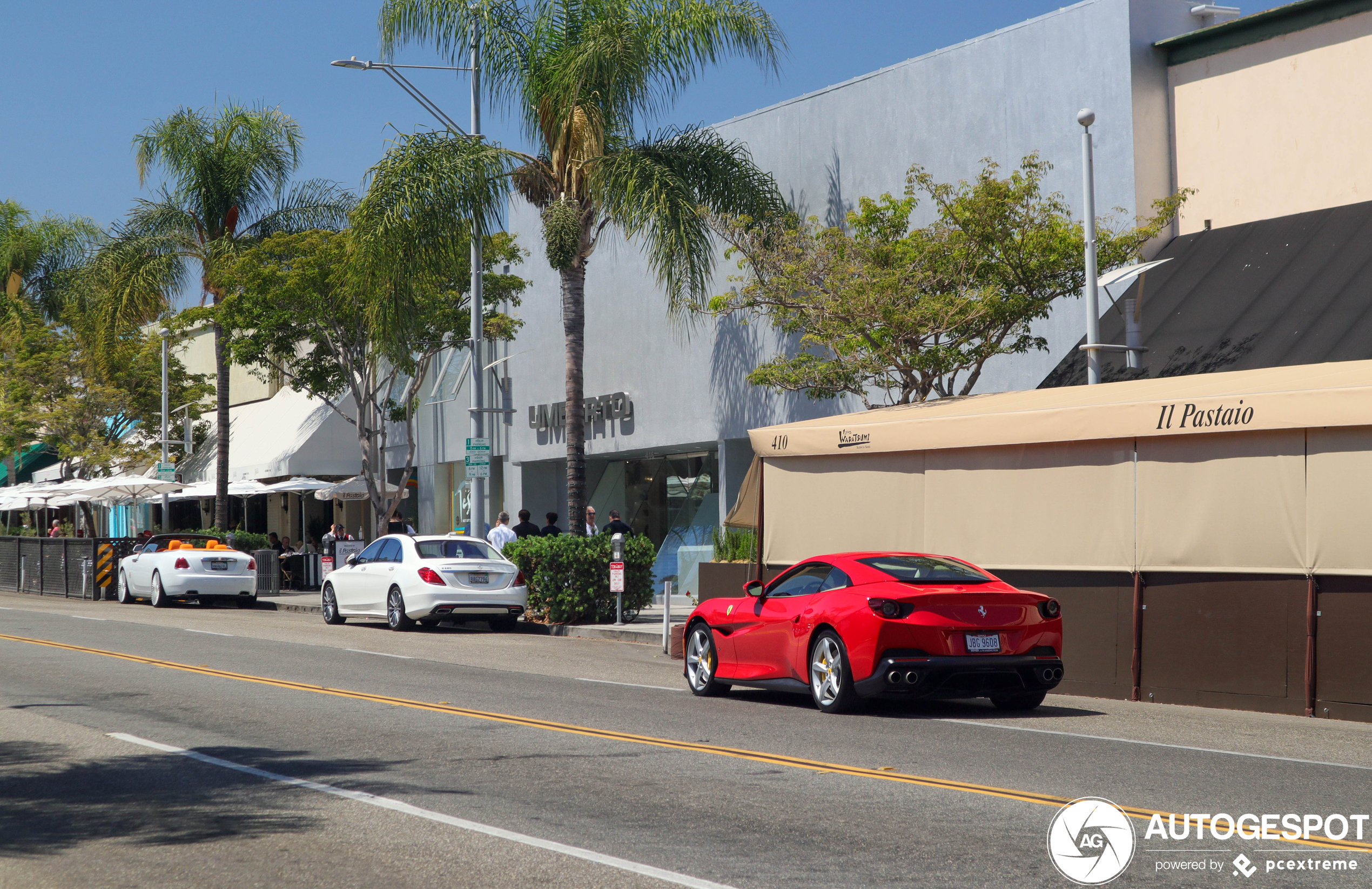 Ferrari Portofino