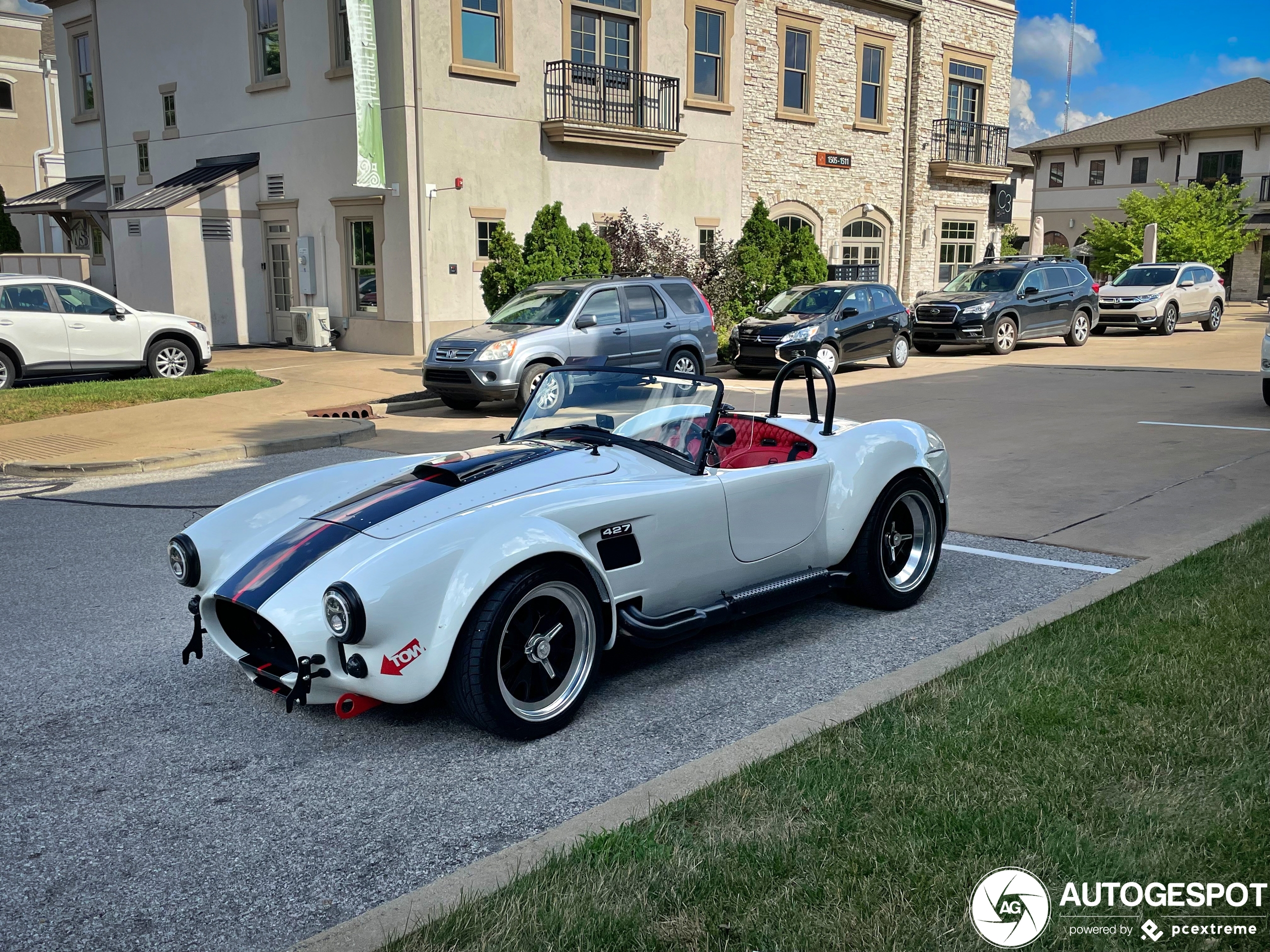 Shelby Cobra 427