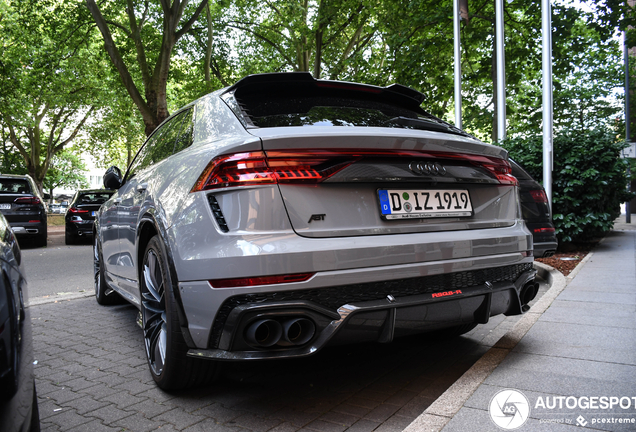 Audi ABT RS Q8-R