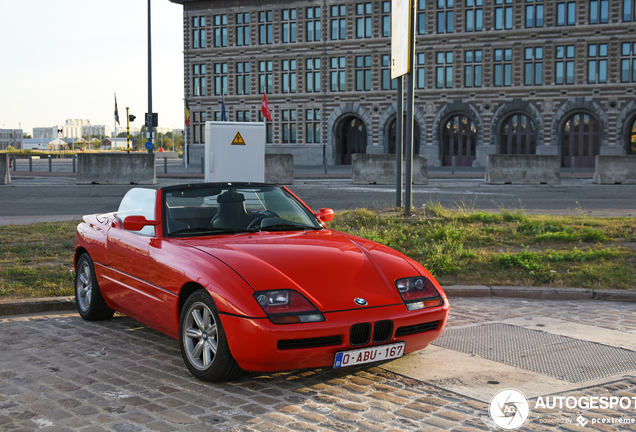 BMW Z1