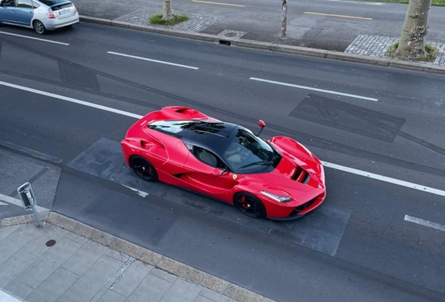 Ferrari LaFerrari