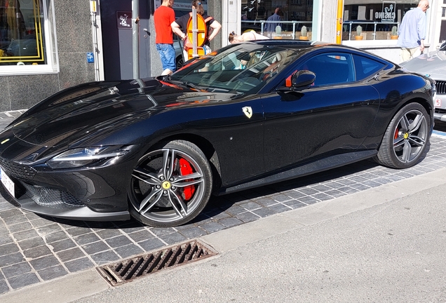 Ferrari Roma