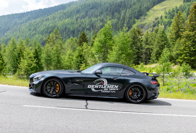 Mercedes-AMG GT R C190