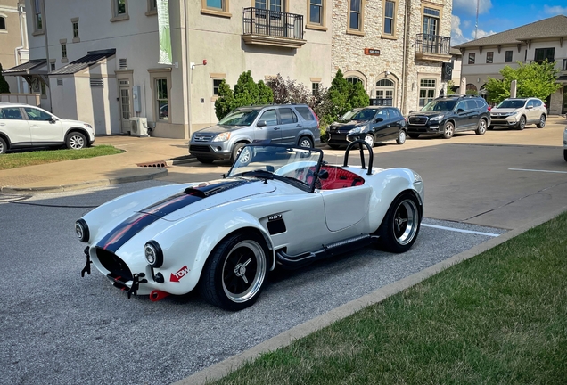 Shelby Cobra 427