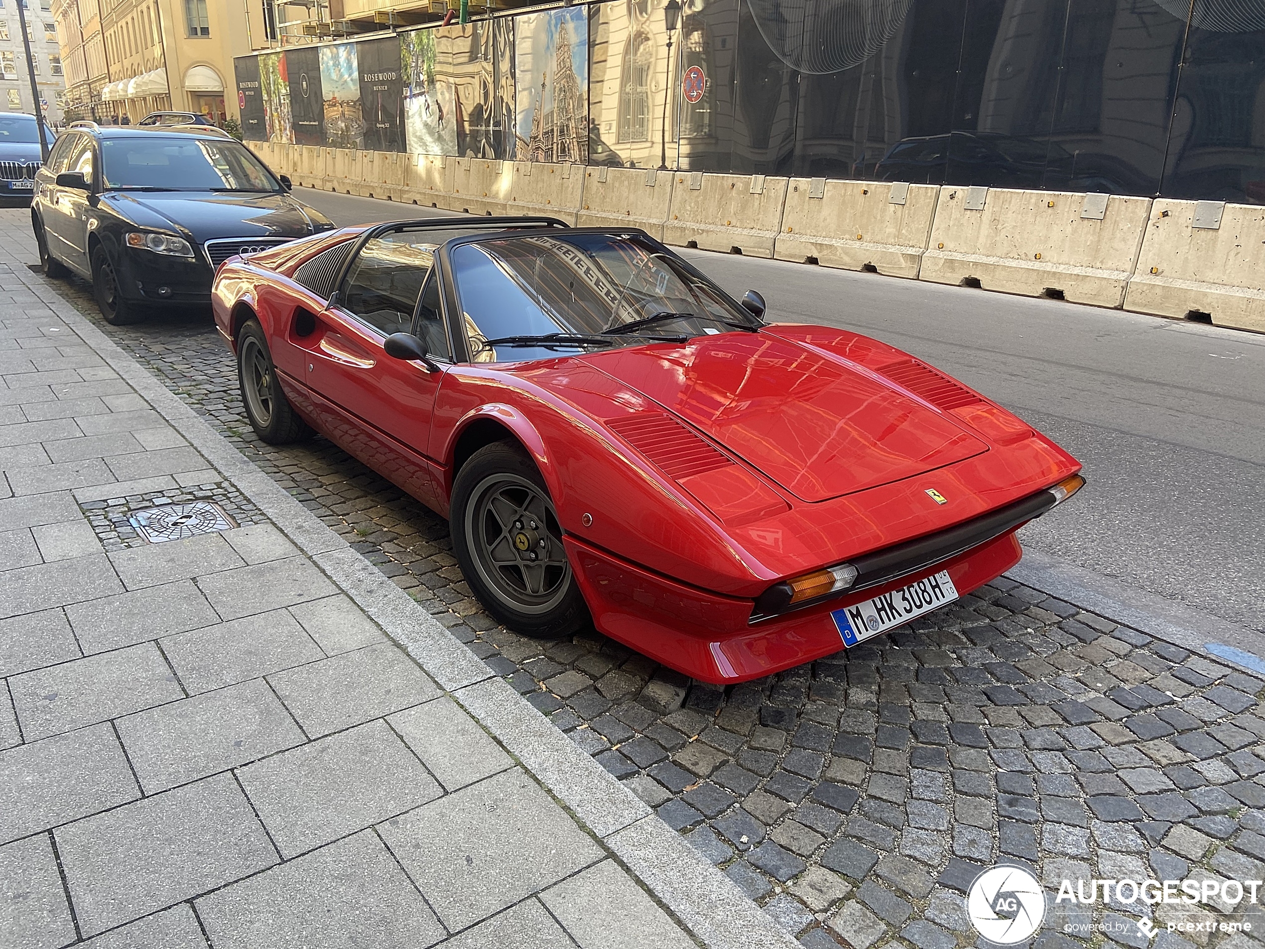 Ferrari 308 GTS