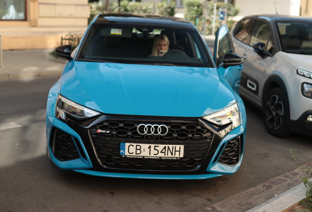 Audi RS3 Sportback 8Y