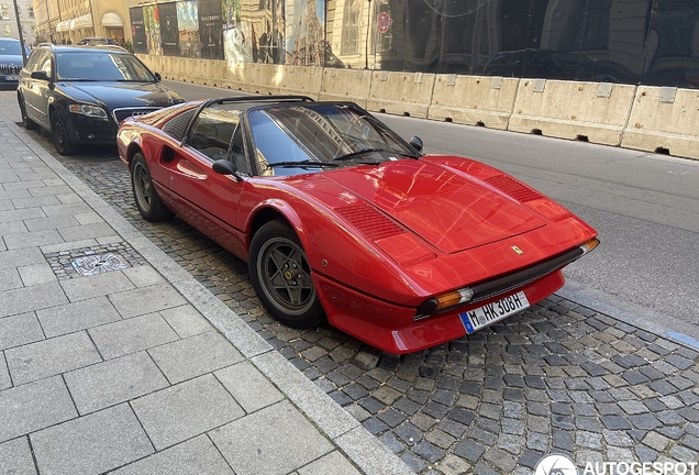 Ferrari 308 GTS