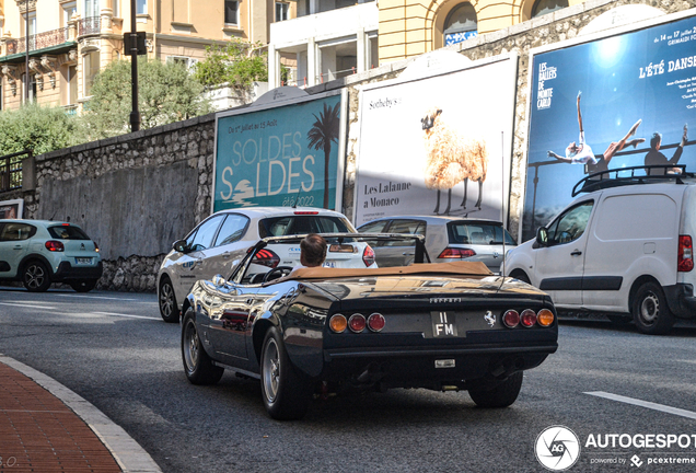 Ferrari 365 GTS/4 Bacchelli & Villa