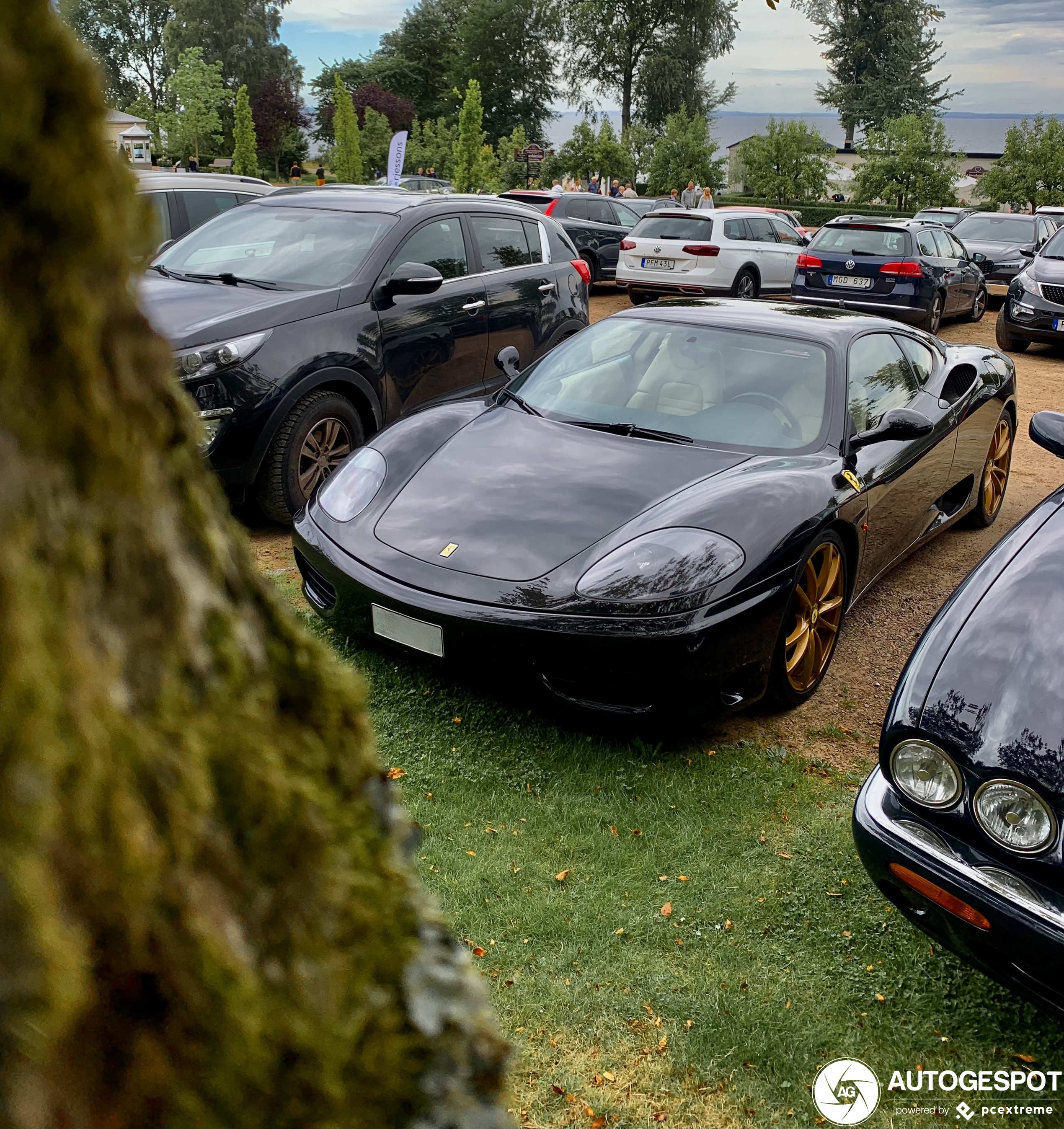 Ferrari 360 Modena