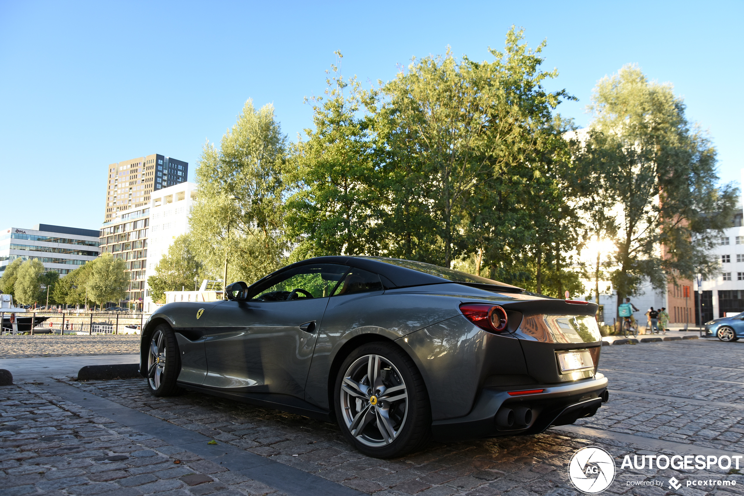 Ferrari Portofino