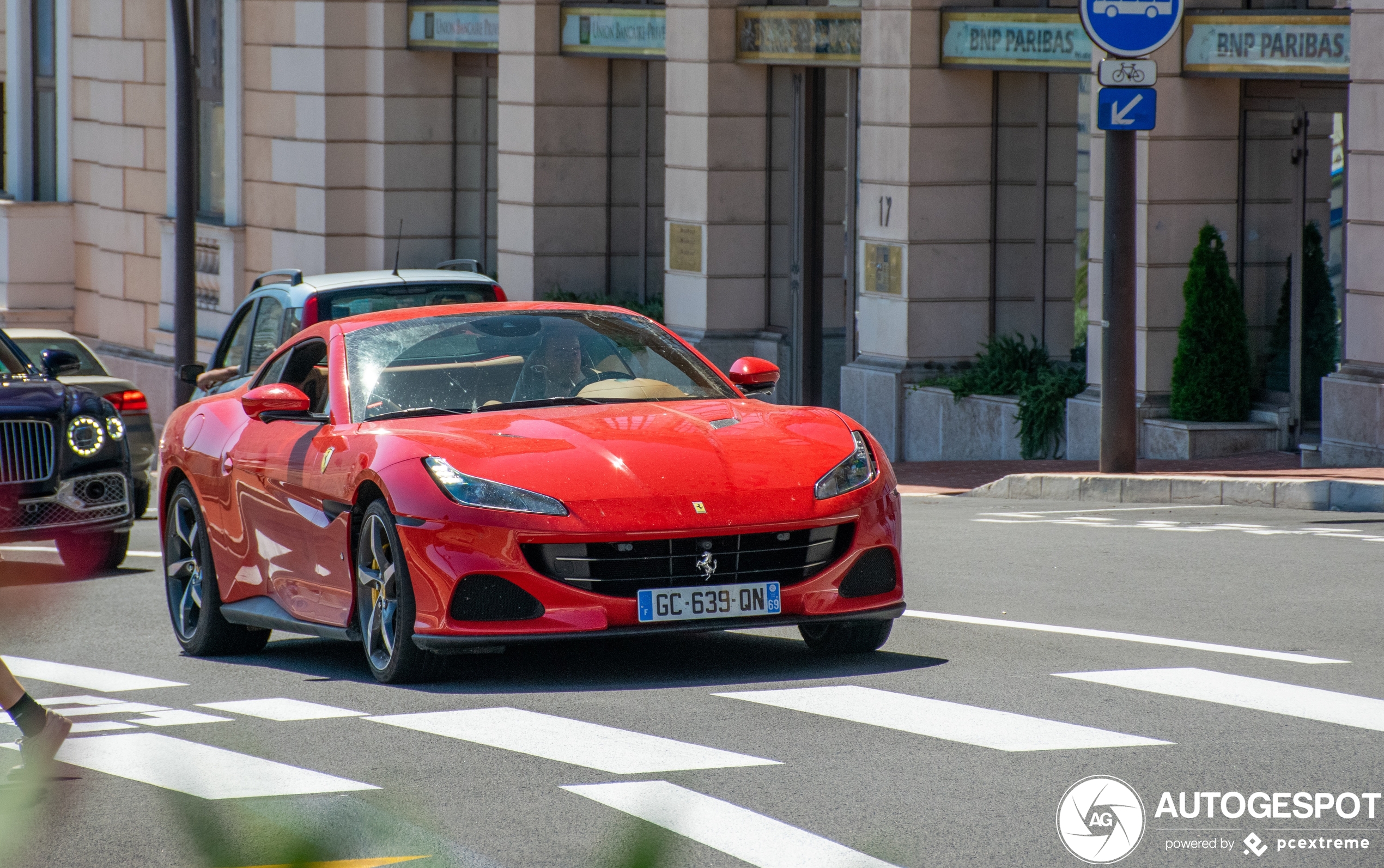 Ferrari Portofino M