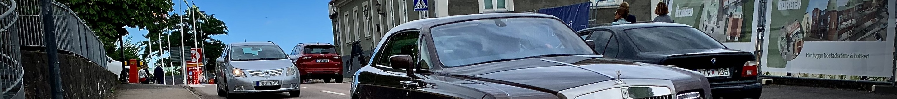 Rolls-Royce Phantom Coupé