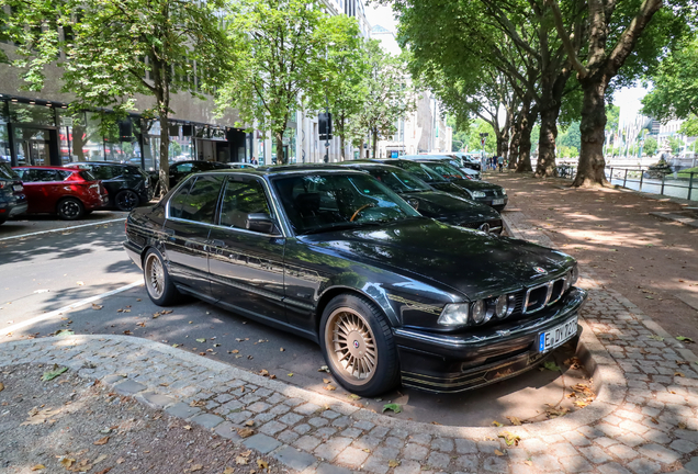 Alpina B12 5.0