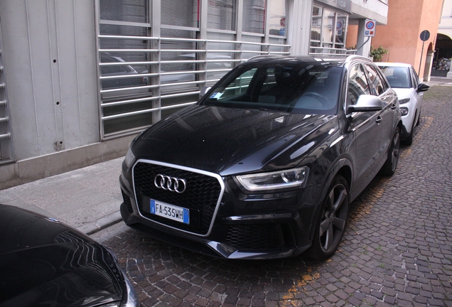 Audi RS Q3