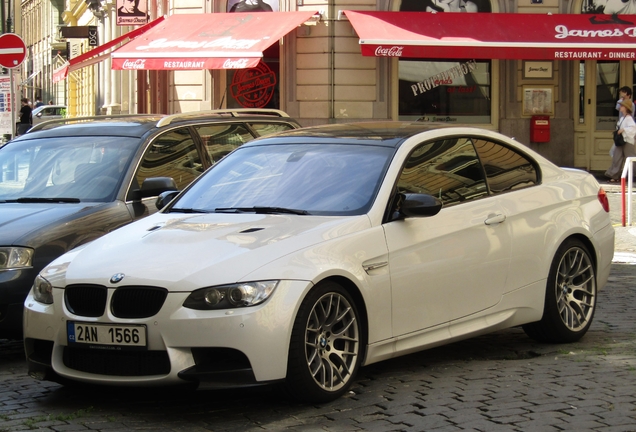 BMW M3 E92 Coupé