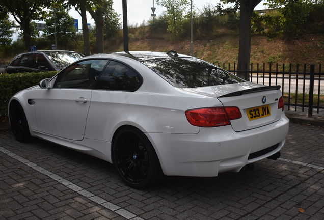 BMW M3 E92 Coupé