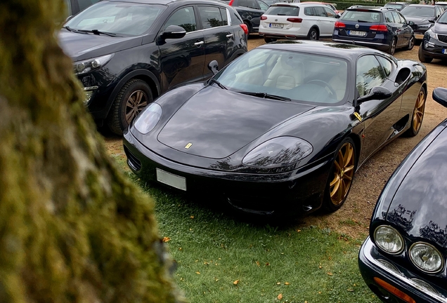 Ferrari 360 Modena