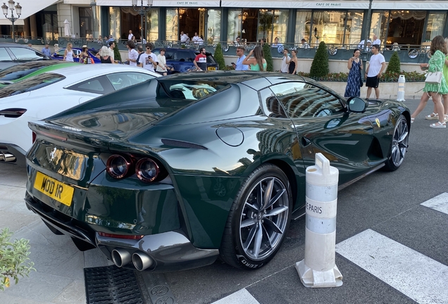 Ferrari 812 GTS