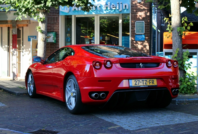 Ferrari F430