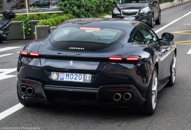 Ferrari Roma