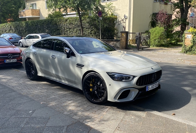 Mercedes-AMG GT 63 X290