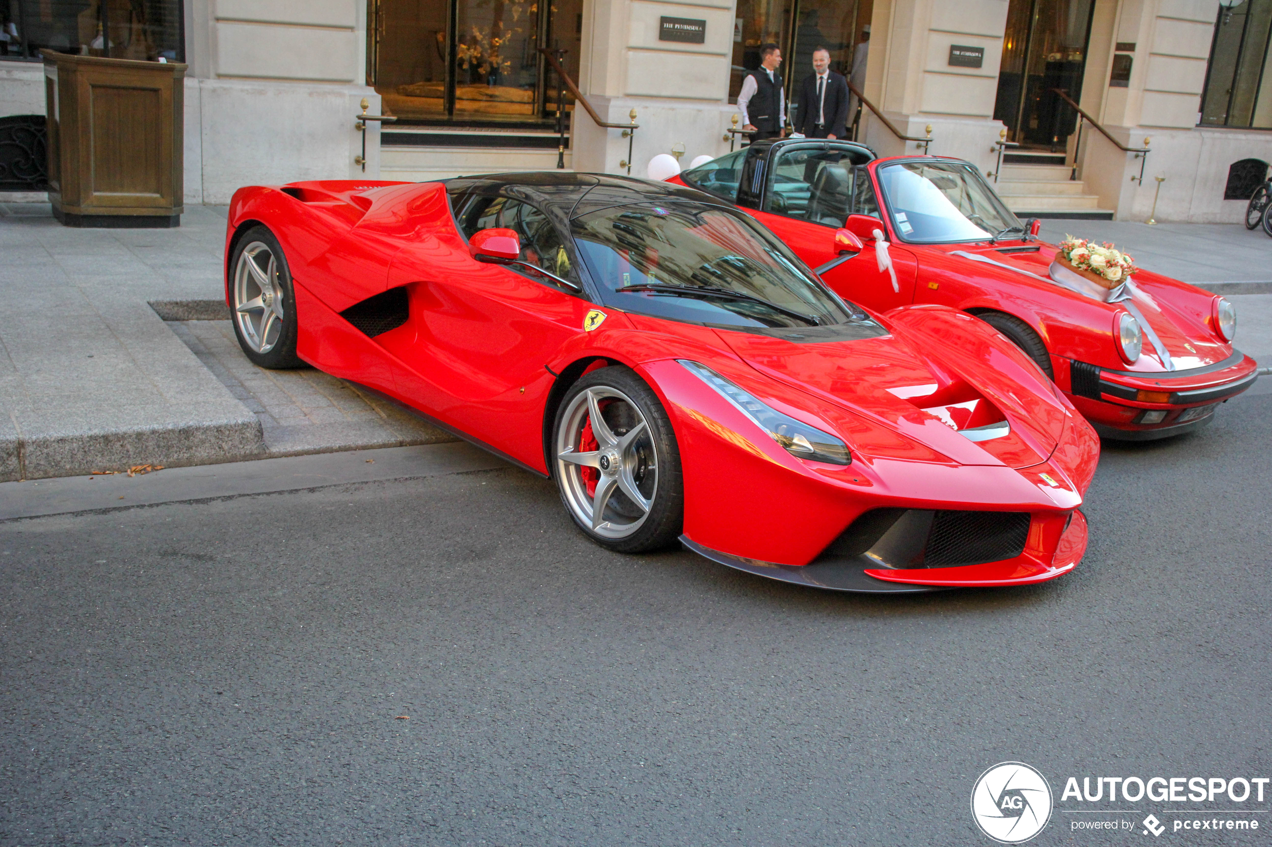 Ferrari LaFerrari