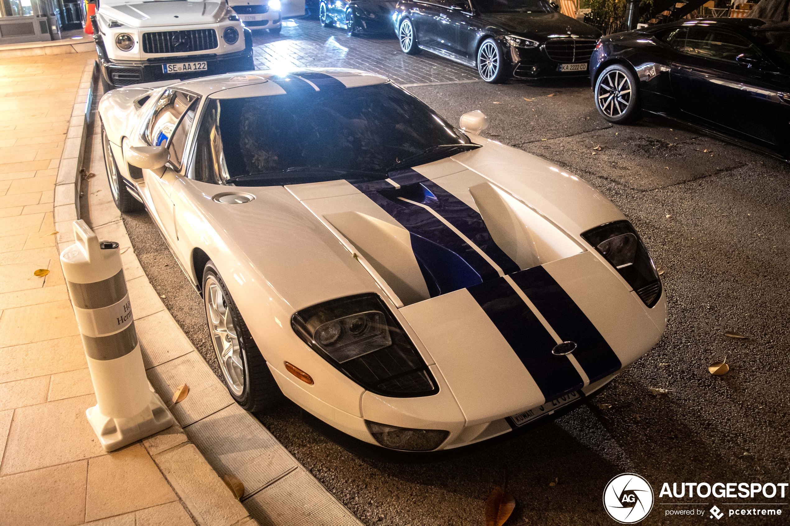 Ford GT