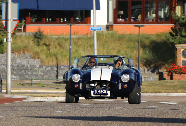 AC Cobra