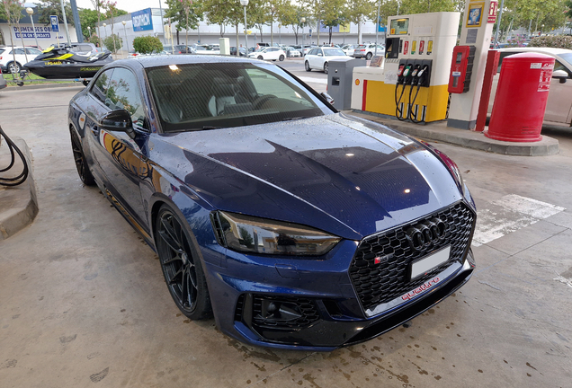 Audi RS5 B9