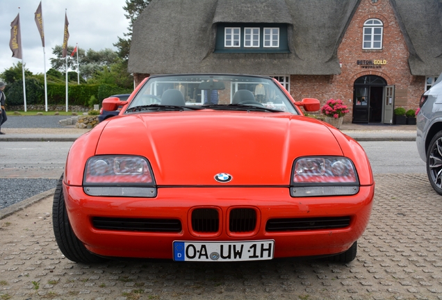 BMW Z1