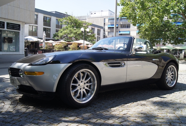 BMW Z8 Individual