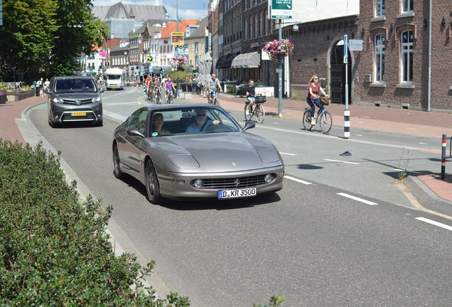 Ferrari 456M GT Scaglietti