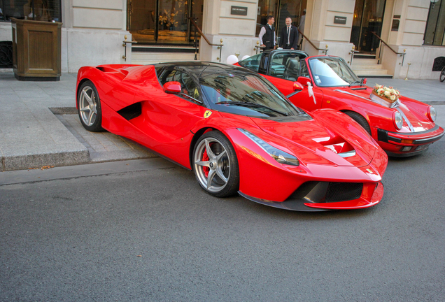 Ferrari LaFerrari