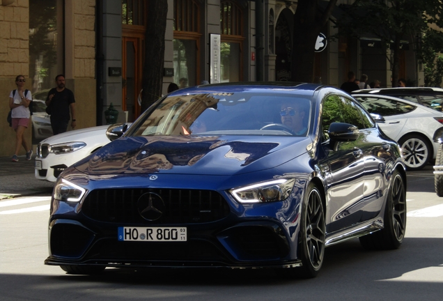 Mercedes-AMG GT 63 S X290