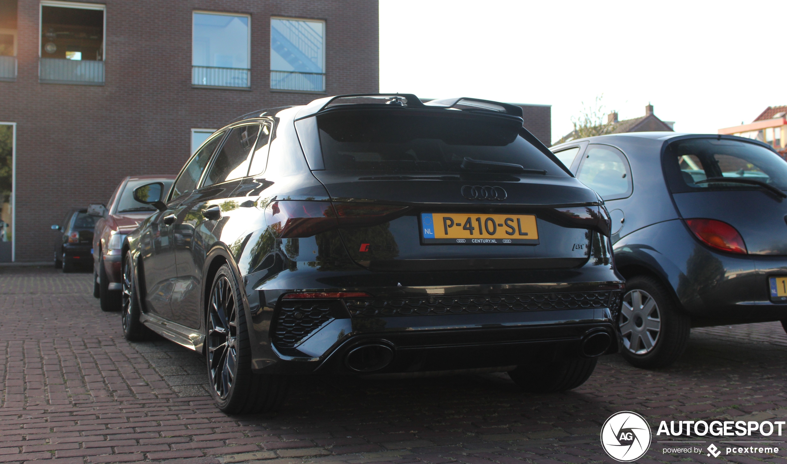 Audi RS3 Sportback 8Y