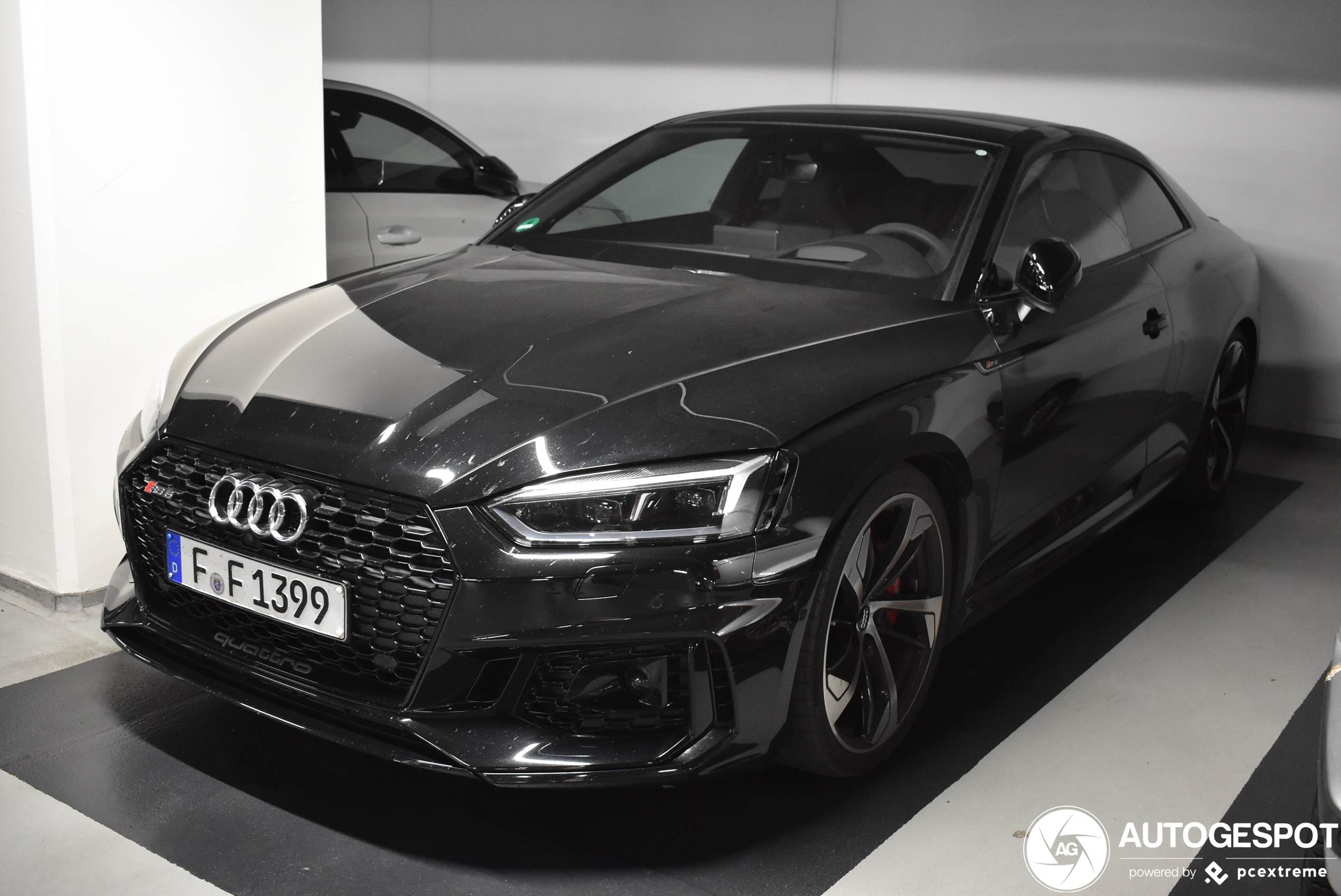 Audi RS5 B9