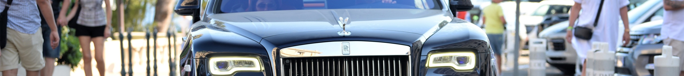 Rolls-Royce Dawn