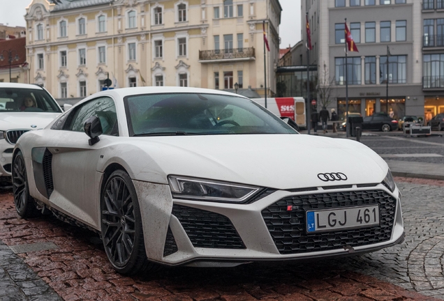 Audi R8 V10 2019