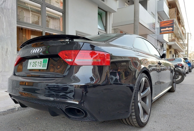 Audi RS5 8T