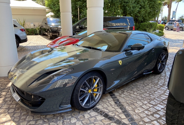 Ferrari 812 GTS