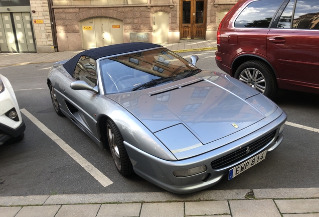 Ferrari F355 Spider