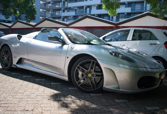 Ferrari F430 Spider