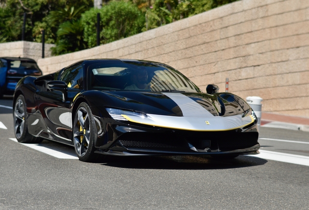 Ferrari SF90 Spider Assetto Fiorano